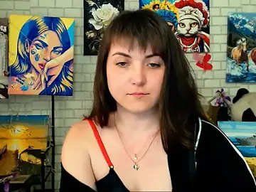 Stripchat Best Webcam of Darina_M_