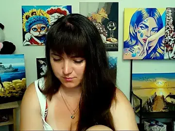Stripchat Live Sex Cam of Darina_M_