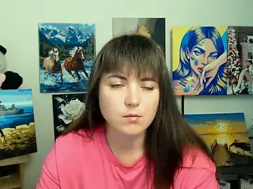 Stripchat Live Porn of Darina_M_