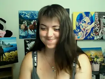 Stripchat Live Sex Cam of Darina_M_