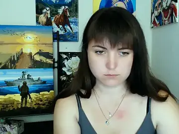 Stripchat Private Sex Chat of Darina_M_