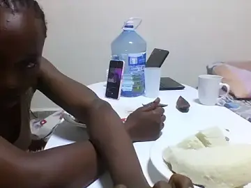 Stripchat Best Webcam of LunaPetal