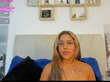 Stripchat Best Webcam of MartinaWestt