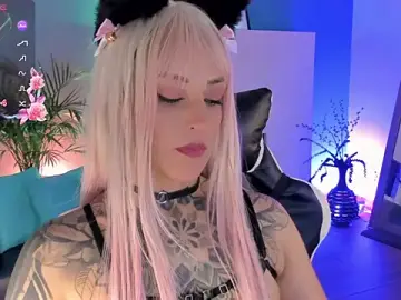 Stripchat Watch Live Sex Cams of Megan_inked