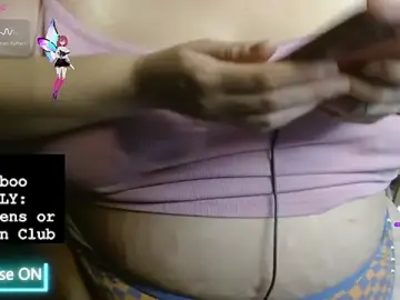 Stripchat Nude Webcam of Stoniiiboo