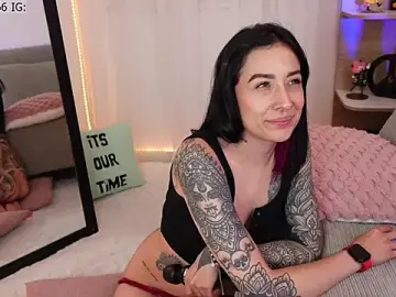 Stripchat Sex Chat of ValeriaCox