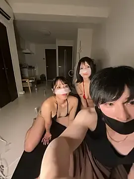 Stripchat Live Sex of Kyokon_King
