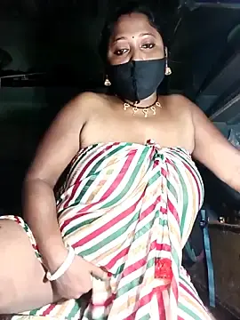 Stripchat Sex Cam of Nude-Priya2