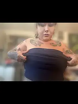 Stripchat Sex Chat of evacheers