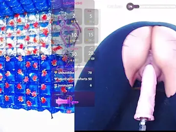 Stripchat Adult Webcam of thaly_funn