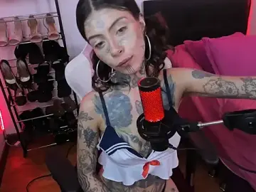 Stripchat Adult Webcam of handipandapok