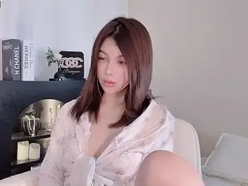 Stripchat Best live sex cam show of lvy-w