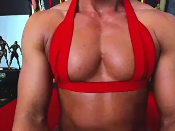 Stripchat Best live sex cam show of Khloe_Rossich