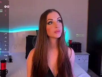 Stripchat Sex Chat of Mimirana