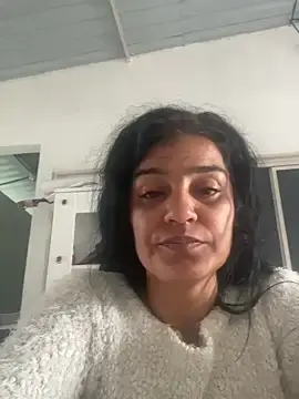 Stripchat Live Porn of dulcecataliina