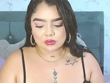 Stripchat Sex Cam of Brhiana_Williamms