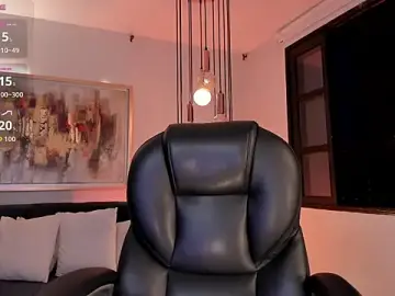 Stripchat Sex Cam of GiannaWatson