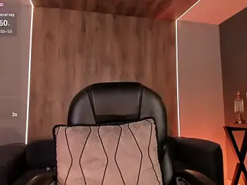 Stripchat Free Live Porn of GiannaWatson