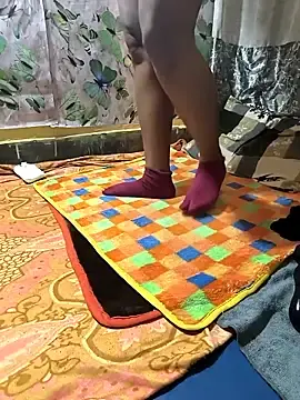 Stripchat Sex Cam of Hotty-Rani-Bhabi