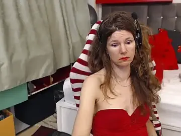 Stripchat Sex Cam of kellyterapy