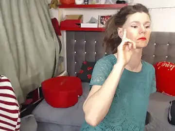 Stripchat Live Sex of kellyterapy