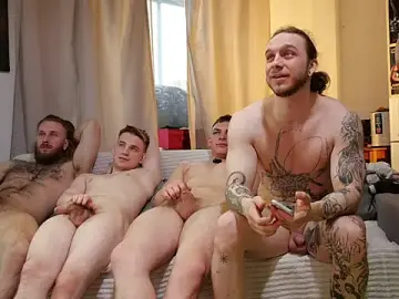 Stripchat Adult Webcam of rusbigpaul