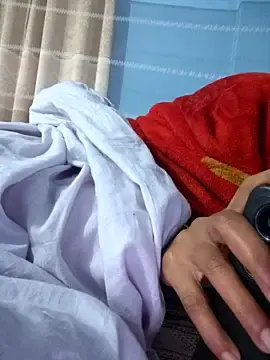 Stripchat Live Porn of 124pakhi