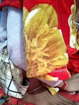 Stripchat Live Porn of 124pakhi