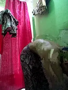 Stripchat Live Porn of 124pakhi