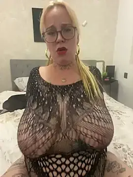 Stripchat Live Porn of Kathy-Deluxe
