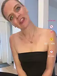 Stripchat Sex Chat of Sweet_Schnitte