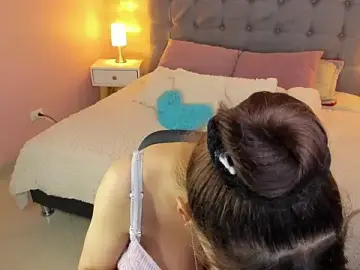 Stripchat Best Webcam of _Abril_W