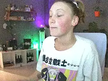 Stripchat Adult Webcam of mediadescocida