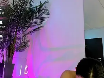 Stripchat Live Sex of Anna_Nobel