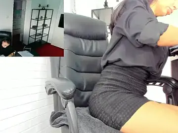 Stripchat Free Porn Cam of Anna_Nobel