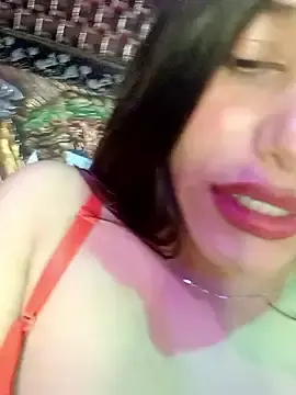 Stripchat Live Sex Cam of Lusty-Eva