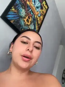 Stripchat Private Sex Chat of Kattycollinss1