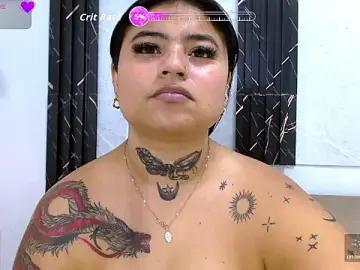 Stripchat Best live sex cam show of Mels_