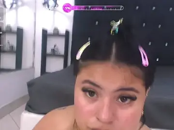 Stripchat Best live sex cam show of Mels_