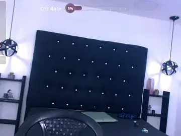 Stripchat Free Live Porn of Mels_