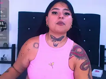 Stripchat Best live sex cam show of Mels_