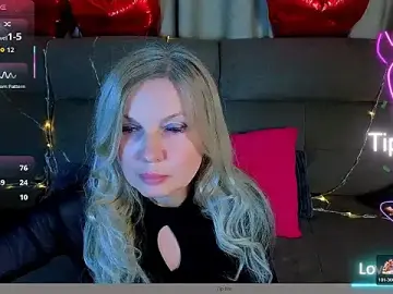 Stripchat Best Webcam of NicoletteRose_