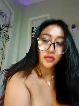 Stripchat Nude Webcam of XXX_harna