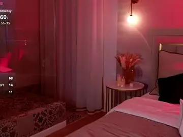 Stripchat Private Sex Chat of CamillaLarson