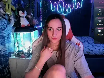 Stripchat Live Porn of Selbi_Paine