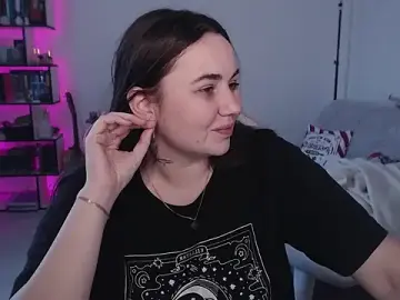 Stripchat Sex Chat of SexyWitch_666