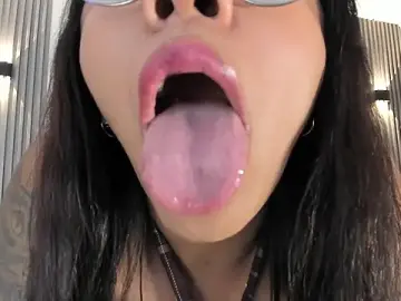 Stripchat Free Porn Cam of AdelaLust