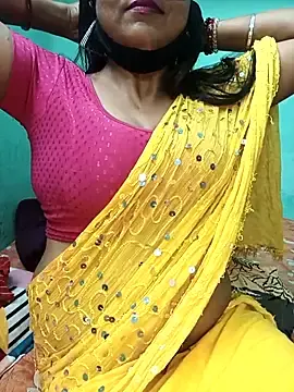 Stripchat Live Porn of Bhanu-Sharma