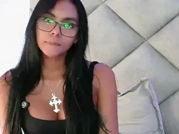 Stripchat Free Porn Cam of GiorgiaLuxe