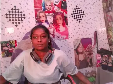 Stripchat Best live sex cam show of Harl3ysugar4u